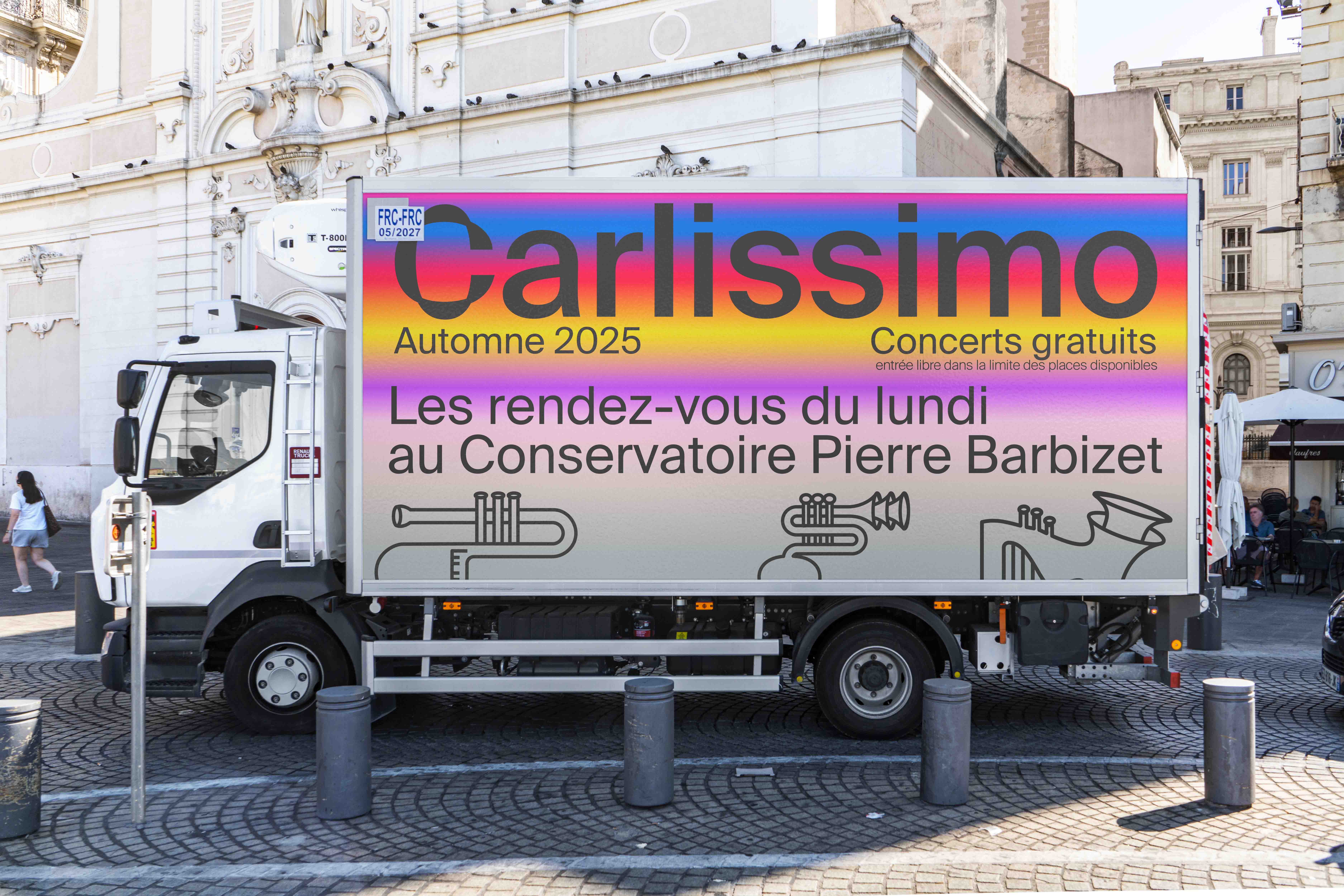 Conservatoire Pierre Barbizet
